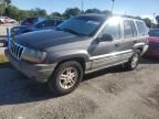 2002 Jeep Grand Cherokee Laredo