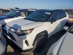 2024 Toyota Rav4 XSE en venta en Riverview, FL