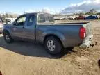 2007 Nissan Frontier King Cab LE