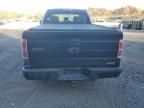 2014 Ford F150 Super Cab