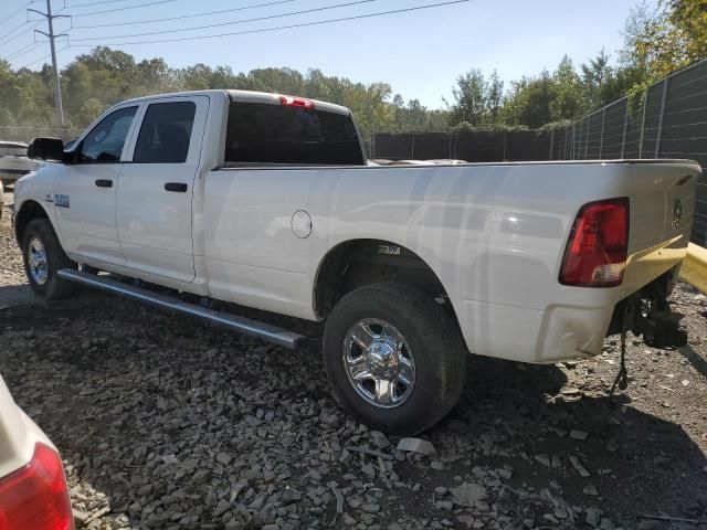 2017 Dodge RAM 3500 ST