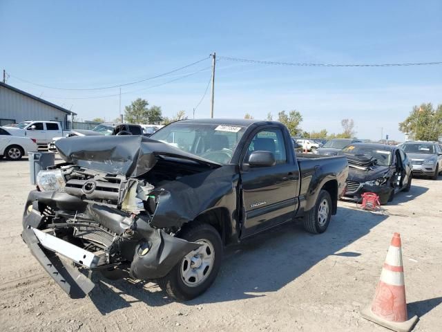 2009 Toyota Tacoma