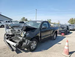 Toyota Tacoma Vehiculos salvage en venta: 2009 Toyota Tacoma