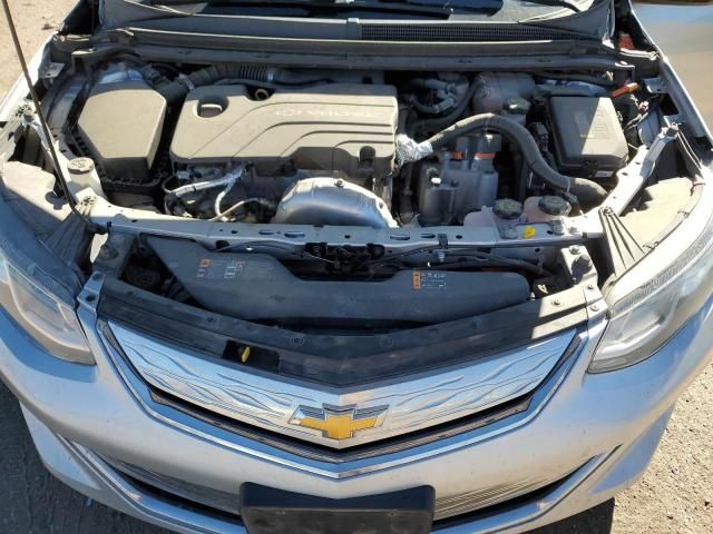 2019 Chevrolet Volt LT