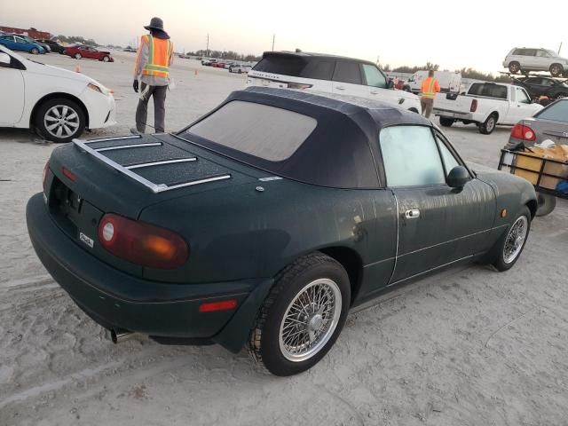 1991 Mazda Eunos Rdst