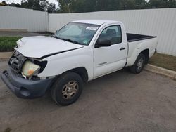 Salvage trucks for sale at Glassboro, NJ auction: 2008 Toyota Tacoma