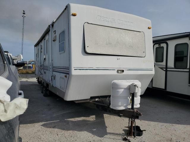 2001 Other RV