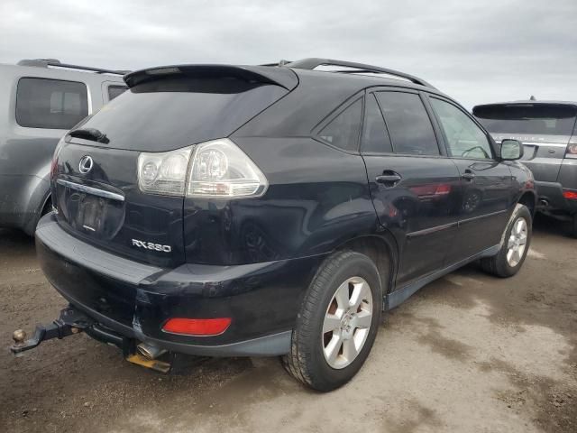 2004 Lexus RX 330