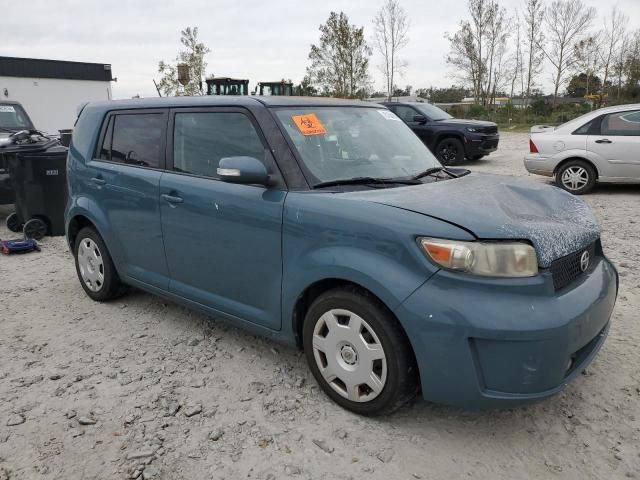 2010 Scion XB