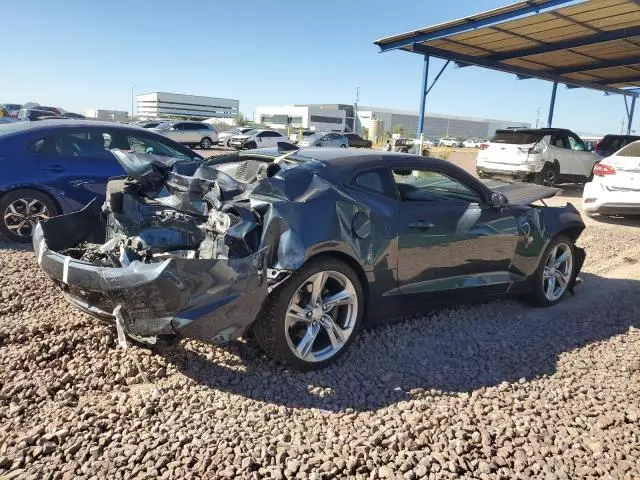 2019 Chevrolet Camaro SS