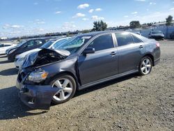 Toyota Camry se salvage cars for sale: 2011 Toyota Camry SE