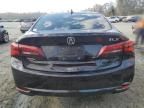 2015 Acura TLX Tech