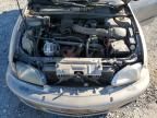 2001 Chevrolet Cavalier LS