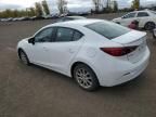 2015 Mazda 3 Touring