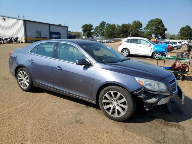 2013 Chevrolet Malibu 1LT