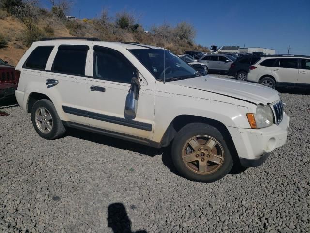 2006 Jeep Grand Cherokee Laredo