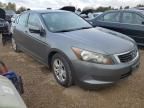 2009 Honda Accord LXP