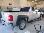 2007 Chevrolet Silverado K2500 Heavy Duty