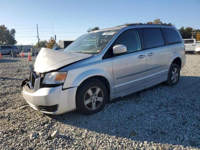 2010 Dodge Grand Caravan SXT