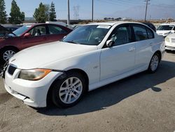 2006 BMW 325 I en venta en Rancho Cucamonga, CA