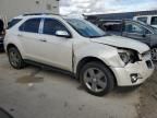 2015 Chevrolet Equinox LTZ