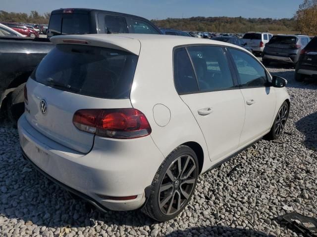 2014 Volkswagen GTI