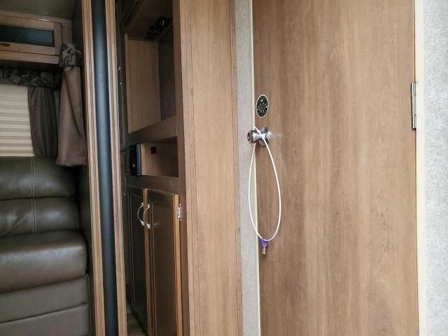 2018 Coachmen Catalina