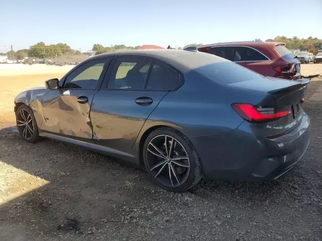 2020 BMW M340I