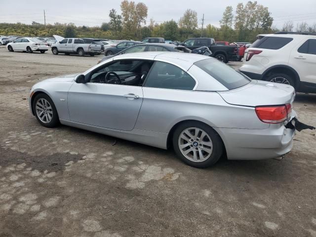 2007 BMW 328 I Sulev