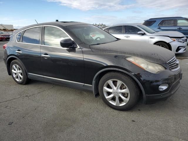 2010 Infiniti EX35 Base