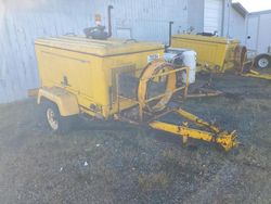 Salvage cars for sale from Copart Davison, MI: 1993 Atep Trailer