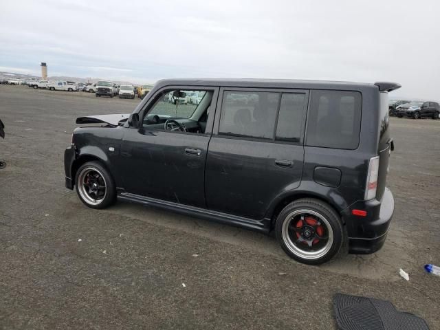 2006 Scion XB