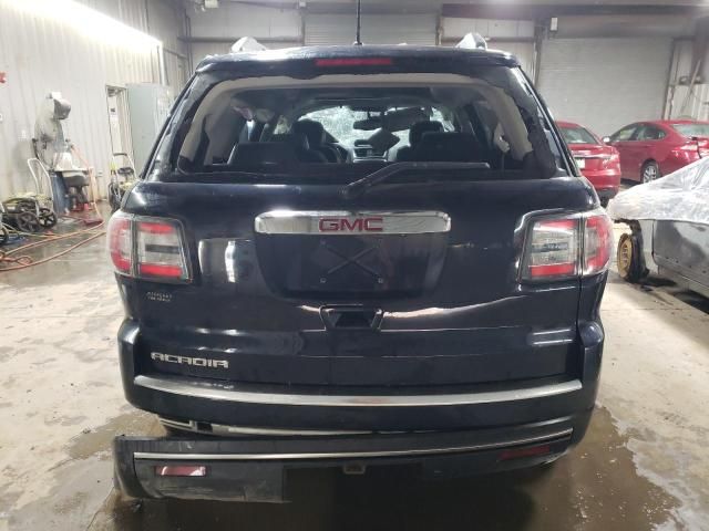 2015 GMC Acadia SLT-1