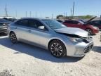 2016 Toyota Avalon XLE