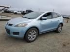 2008 Mazda CX-7