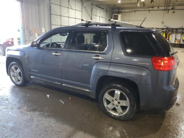 2013 GMC Terrain SLT