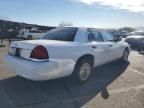 2006 Ford Crown Victoria