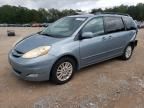 2010 Toyota Sienna XLE