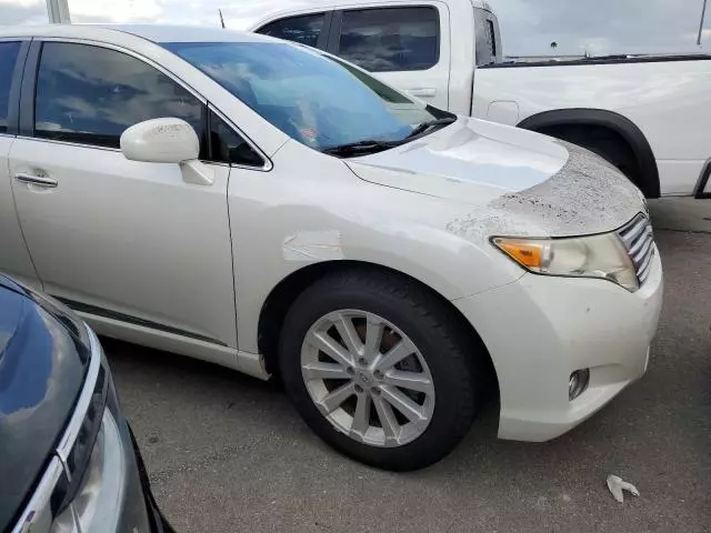 2012 Toyota Venza LE