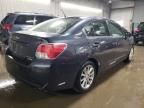 2014 Subaru Impreza Premium