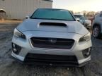 2015 Subaru WRX Limited