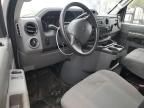 2016 Ford Econoline E450 Super Duty Cutaway Van