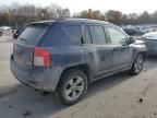 2012 Jeep Compass Latitude