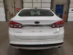 2017 Ford Fusion SE Hybrid