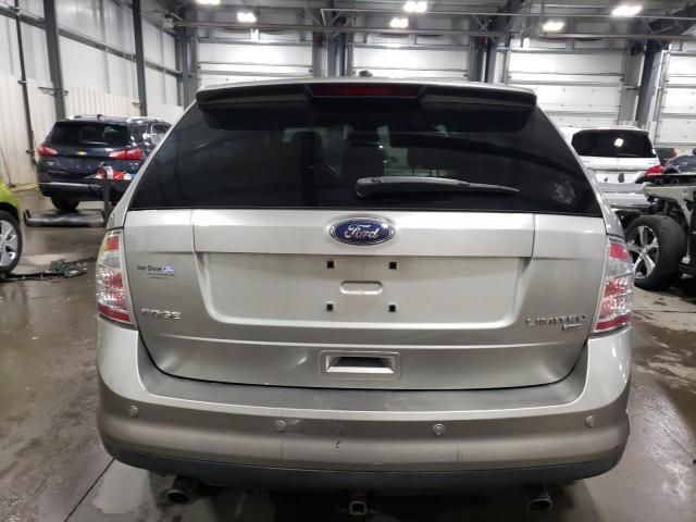 2008 Ford Edge Limited