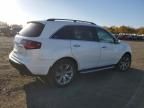 2012 Acura MDX Advance