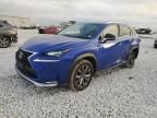 2015 Lexus NX 200T