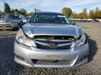 2012 Subaru Legacy 2.5I