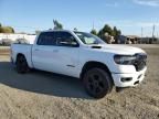 2022 Dodge RAM 1500 BIG HORN/LONE Star