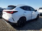 2022 Lexus NX 350